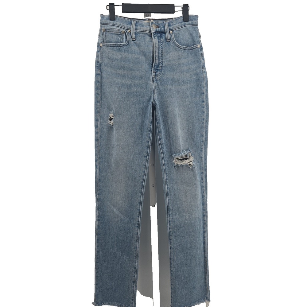 Madewell The Perfect Vintage Jean Women's 26 Tall / 26T